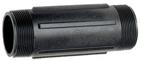 1-1/2" x 6" Poly Nipple