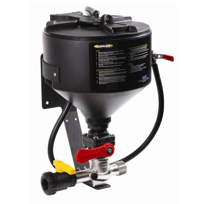 3375-P05T4 Cleanload Chemical Eductor