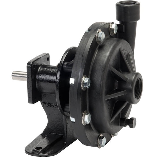 Ace FMC-CW-75 Belt Driven Centrifugal Pump