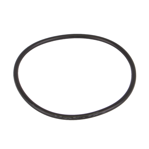 3" Manifold Line Strainer End Cap Gasket FKM (viton)