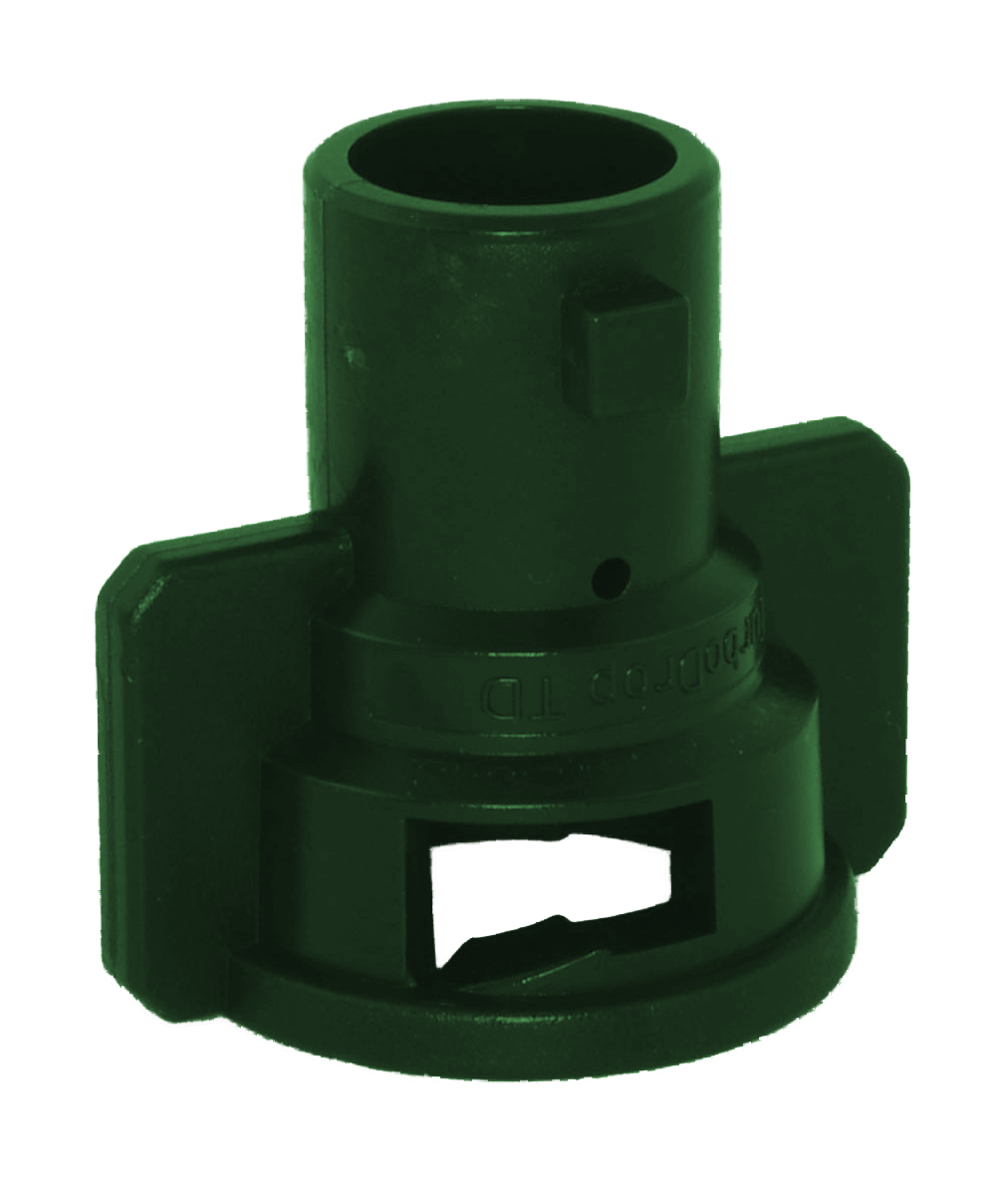 TDXLV15 Medium Pressure TurboDrop® XL Venturi