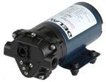 Delavan 7811-111 PowerFLO Electric Diaphragm Pump (Bypass) (1 gpm, 60 psi)