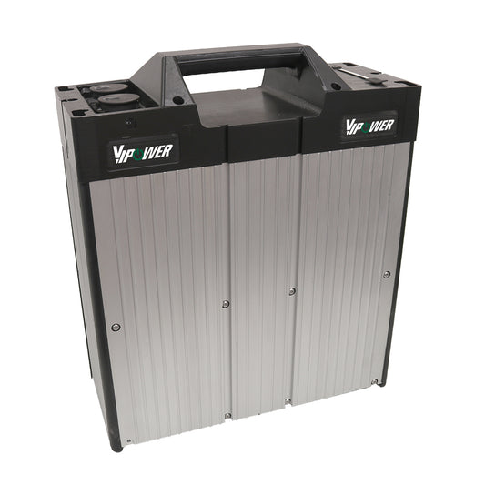 VIPower™ 56V DC Battery Pack