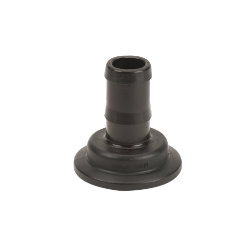 2"FP Flange X 1-1/4"HB