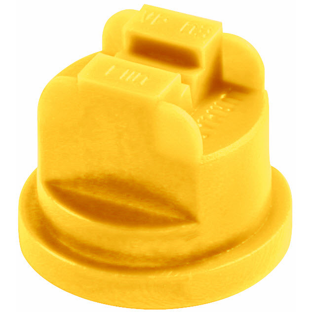 VP80-02 (Yellow) Variable Pressure Tip