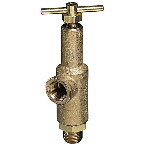 Teejet 6815G-1/2-700 Pressure Relief Valve