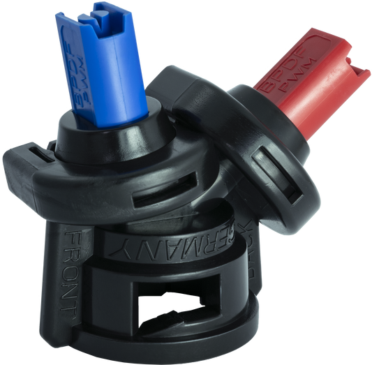 BPDF07 Low Drift DualFan for PWM System