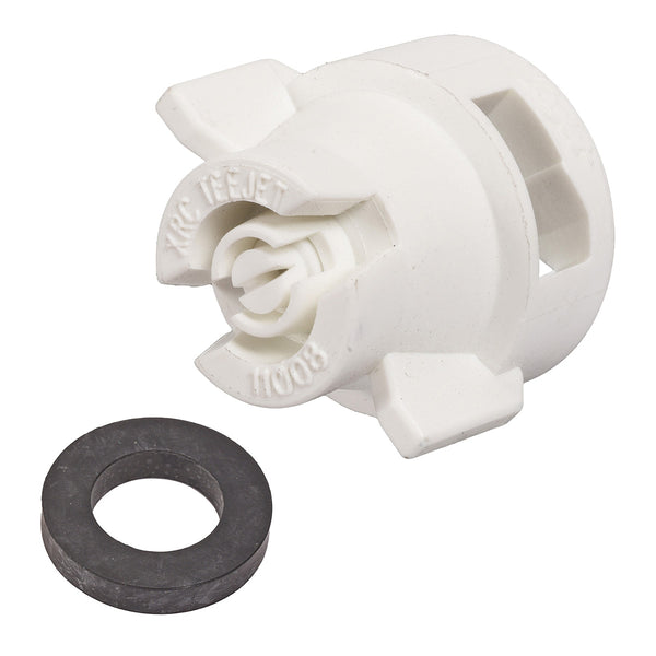 XRC11008-VP TeeJet Extended Range Flat – Sprayer Depot