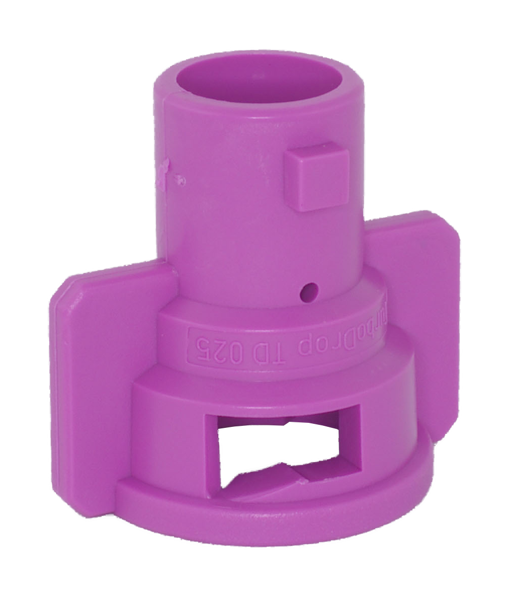 TDXLV025 Medium Pressure TurboDrop® XL Venturi