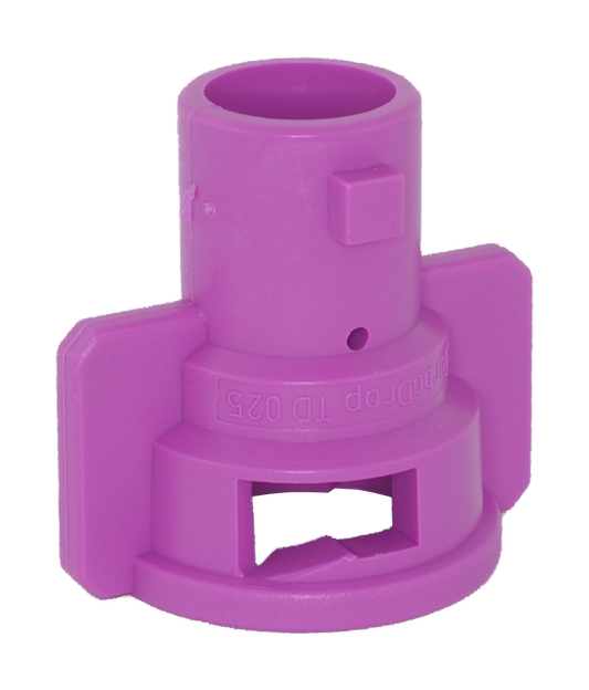 TDXLV025 Medium Pressure TurboDrop® XL Venturi