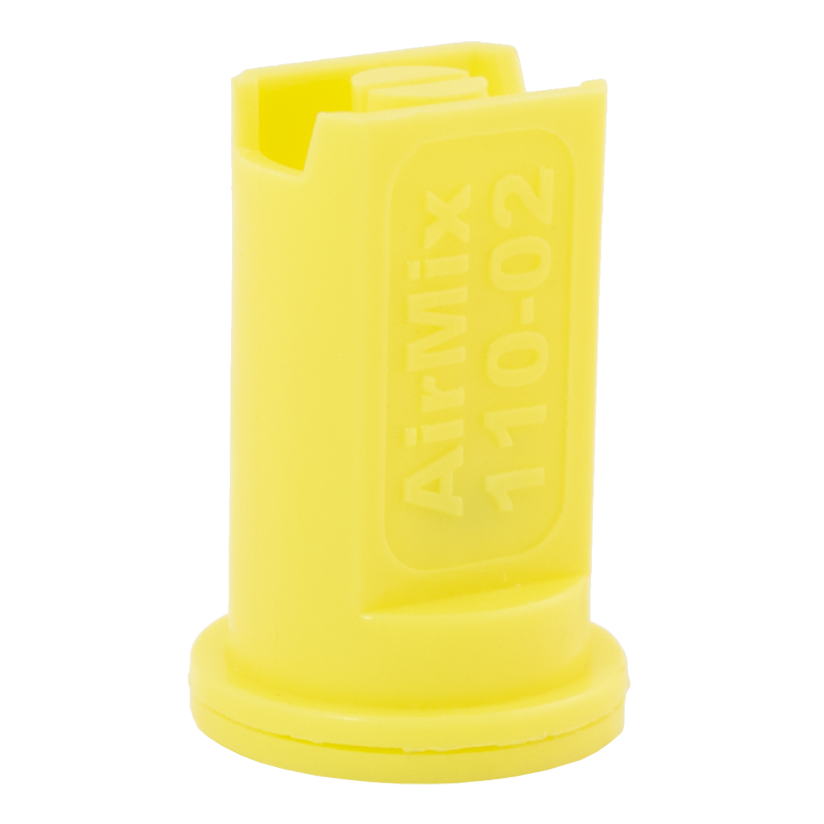 AMCQ11002 Acid Resistant Low Pressure AirMix® Venturi Nozzle