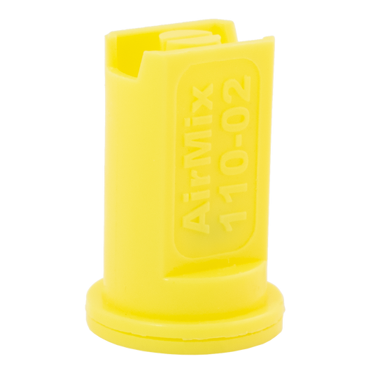 AMCQ11002 Acid Resistant Low Pressure AirMix® Venturi Nozzle