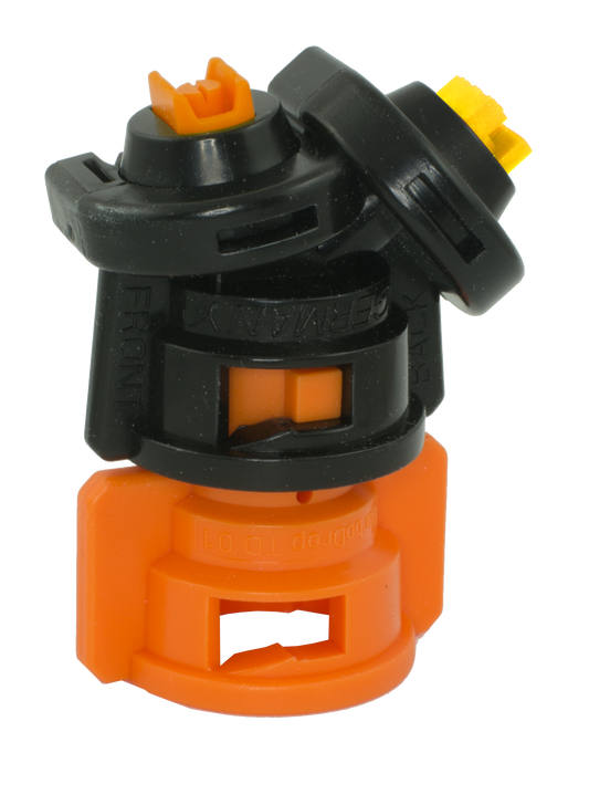 TADF01-D TurboDrop® Asymmetric Dual Fan Nozzle - D Version