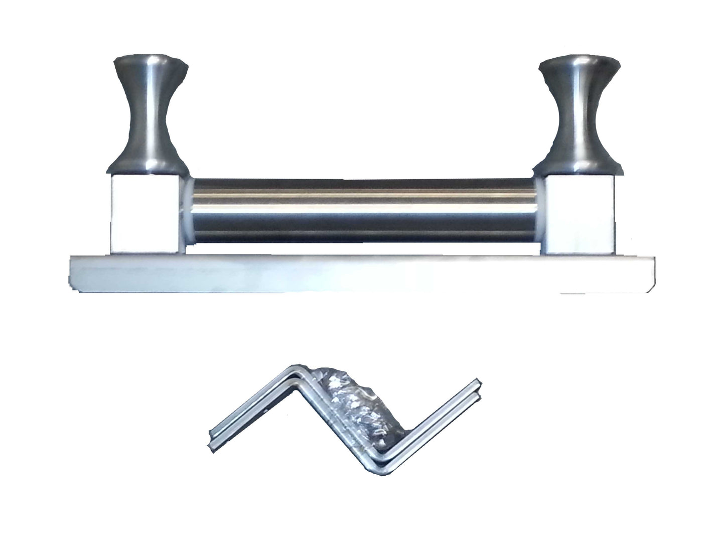 Titan Hose Guide 4322, 22 inch Full Frame Reel Hose Guide