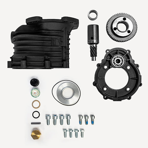 CDS-John Blue DP-321006 Gear Box