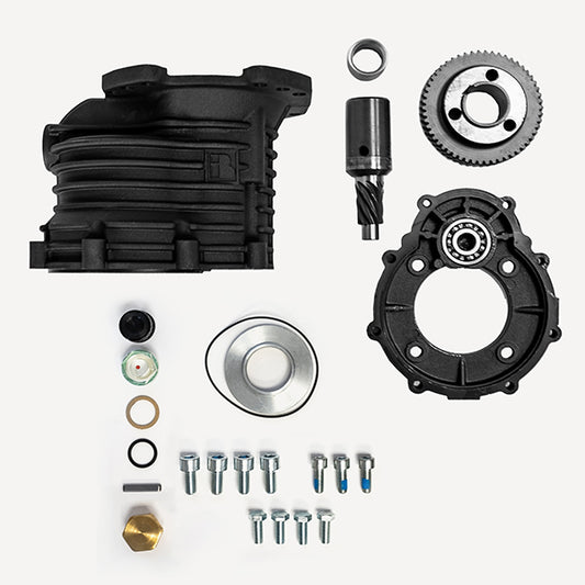 CDS-John Blue DP-321006 Gear Box