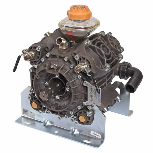 John Blue DP-407.1 Diaphragm Pump