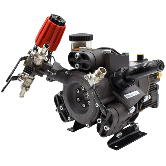 AR503-GR3/4-GCI Diaphragm Pump