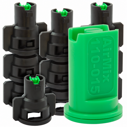 AMTGST 015 AirMix ® TipGuard TM Stack