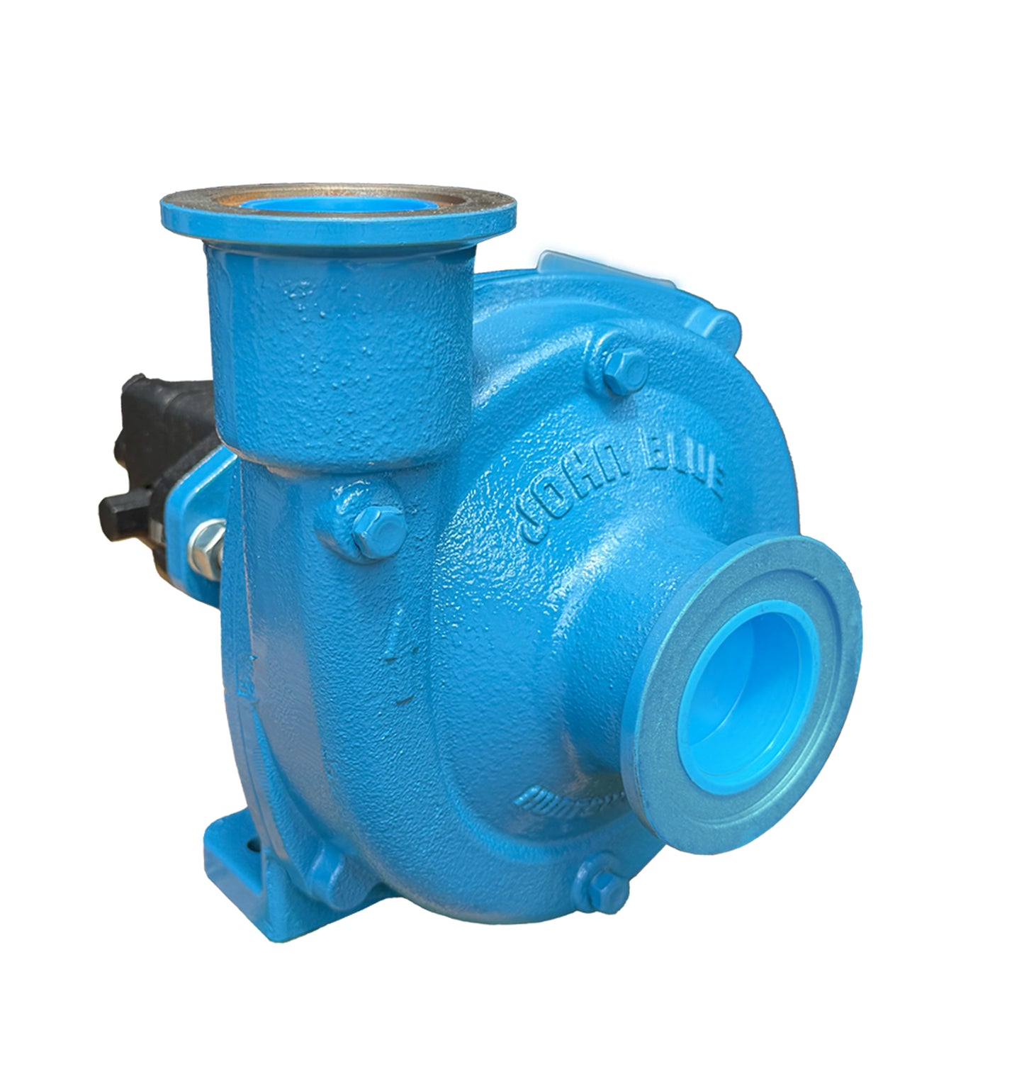 John Blue CS-150-HA7 Centrifugal Pump with Hydraulic Motor