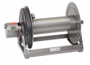 E1820-17-18 Hannay Electric Hose Reel