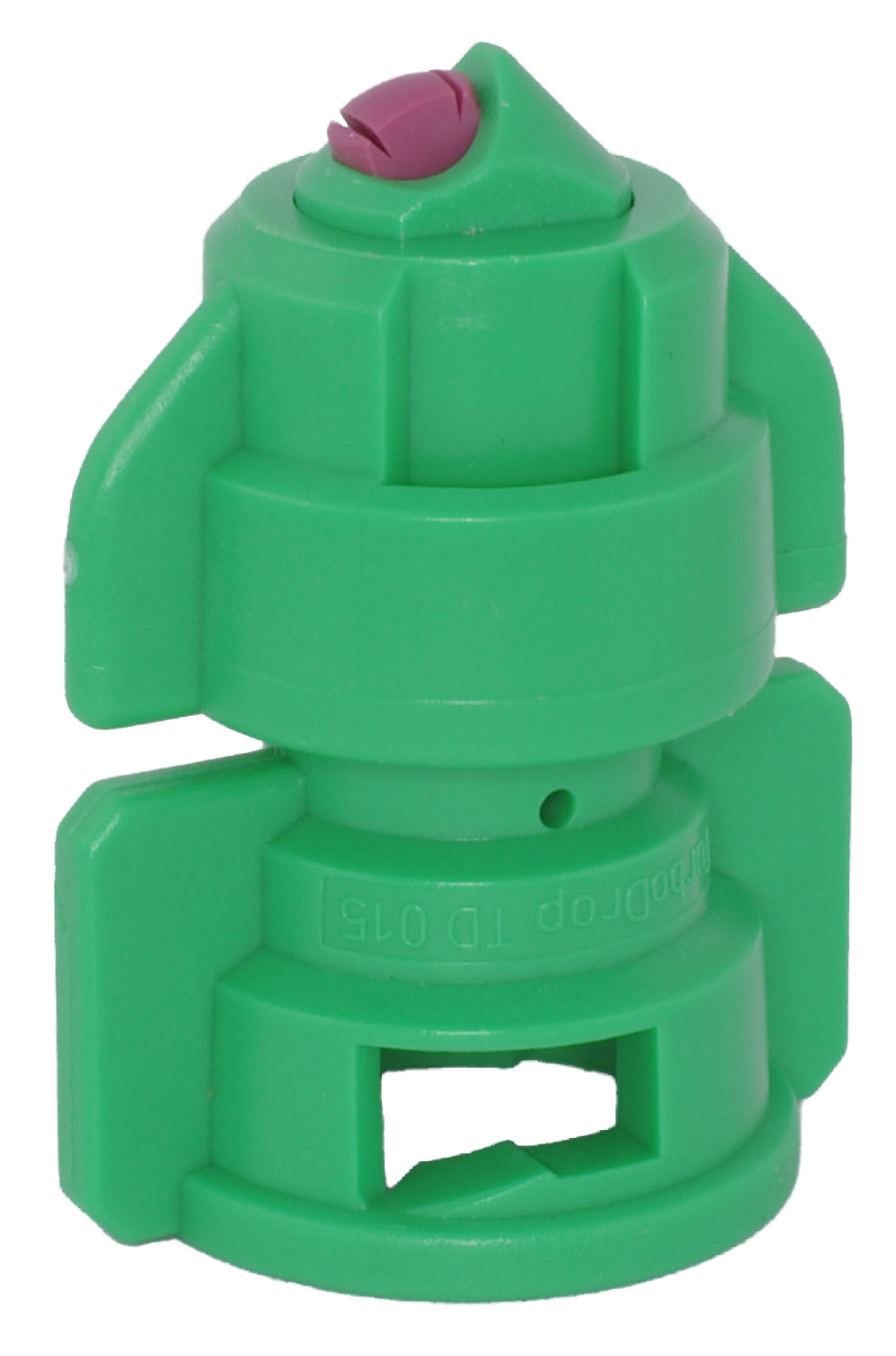 TDAT110015 High Pressure Asymmetric TwinFan TurboDrop®