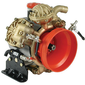Hypro Diaphragm Pump, DBS110