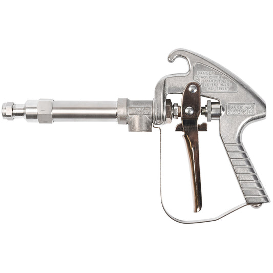 Gunjet AA43LA-AL6 Aluminum Short Gun