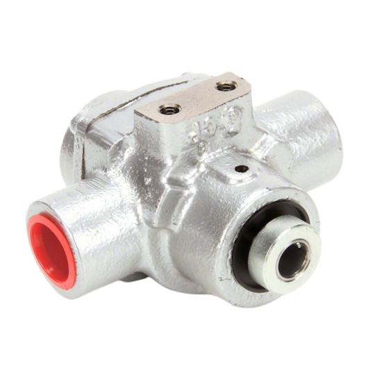 Hypro 4101XL-H Roller Pump (Hollow Shaft)