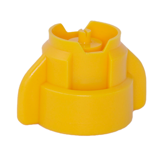 TCP11002 SprayMaxTM TipCap Spray Nozzle, 110°