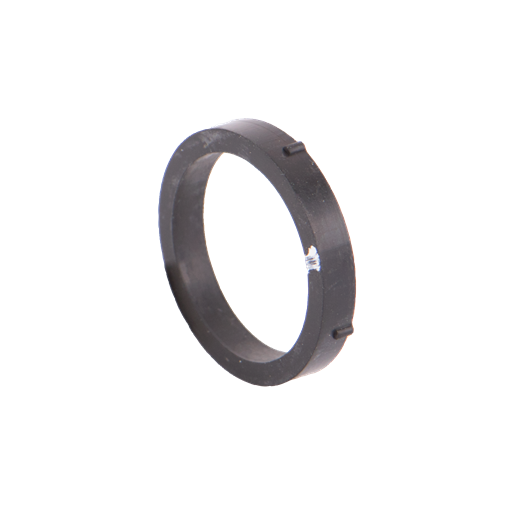 Banjo 100 Series Manifold EPDM Gasket with Rib