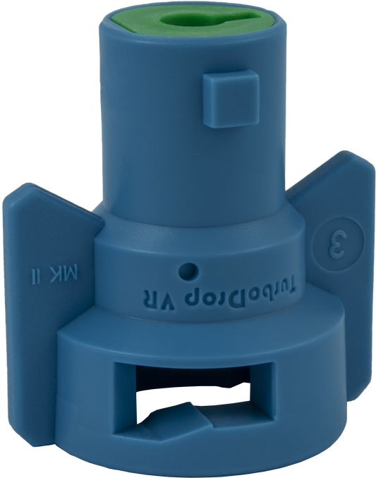 TDVRC03 TurboDrop® Variable Rate Venturi