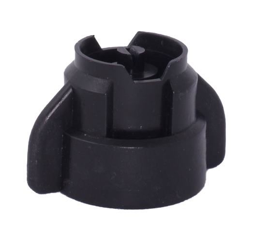 TCP11010 SprayMaxTM TipCap Spray Nozzle, 110°