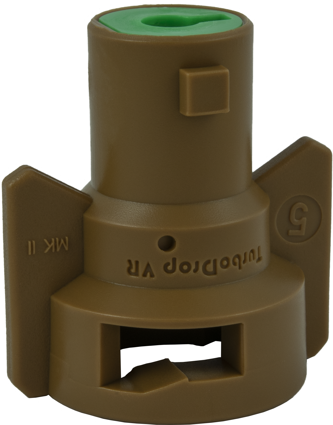 TDVRC05 TurboDrop® Variable Rate Venturi