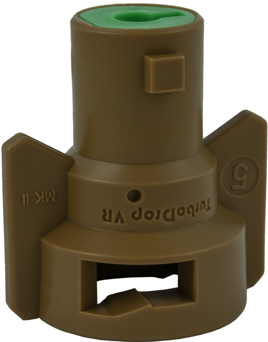 TDVRC05 TurboDrop® Variable Rate Venturi