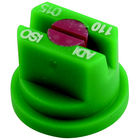 ADI-110015 (Green) Albuz Anti-Drift Tip