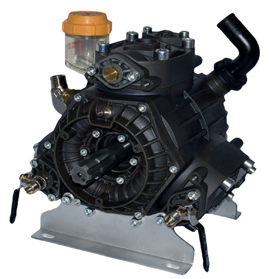 John Blue DP-291 Diaphragm Pump