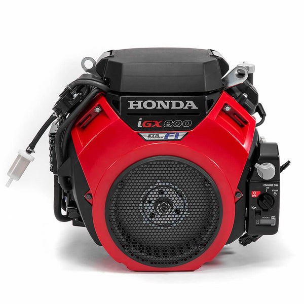 Honda iGX800 25 HP Engine (Electric Start) – Sprayer Depot