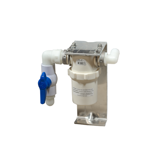 1" Filter Stand Assembly