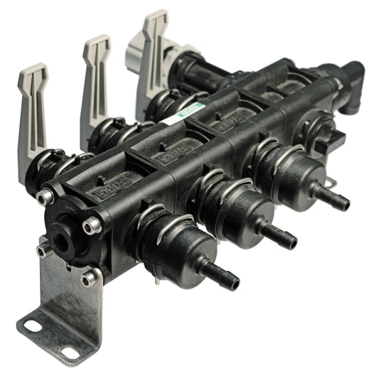 TeeJet 533 Pre-Assembled Manifold for Sprayers