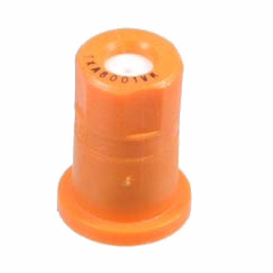 TXA8001VK  TeeJet Ceramic ConeJet VisiFlo Hollow Cone Spray Tip