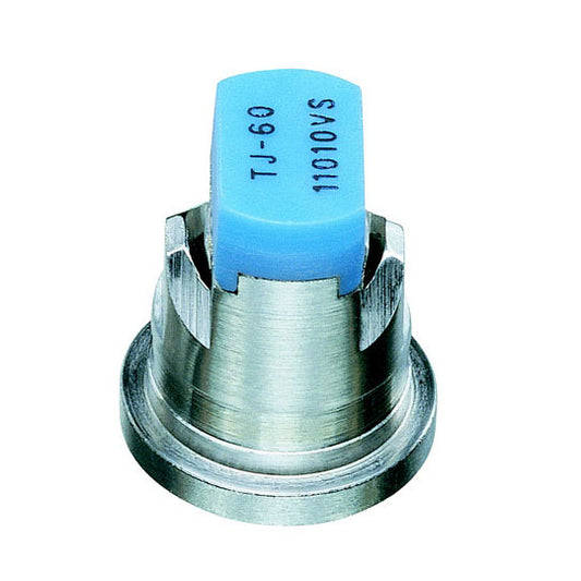 TJ60-11010VS TwinJet Twin Flat Spray Tip