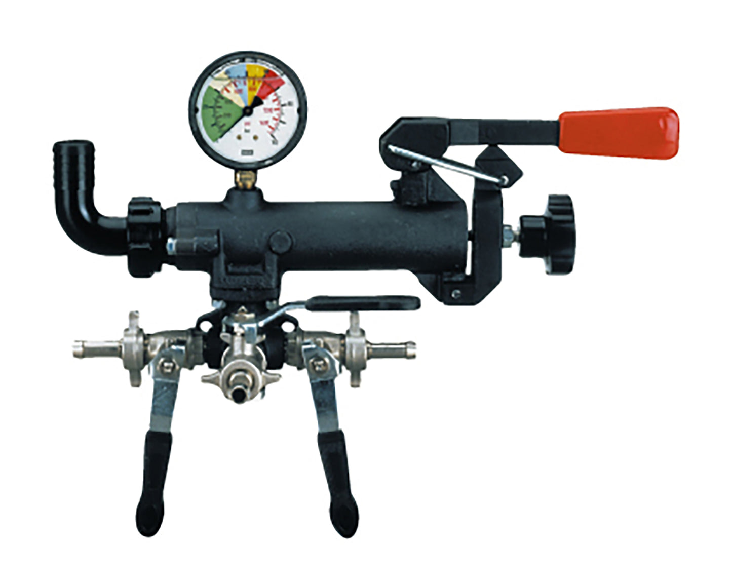 John Blue SC-1480-3 Regulator