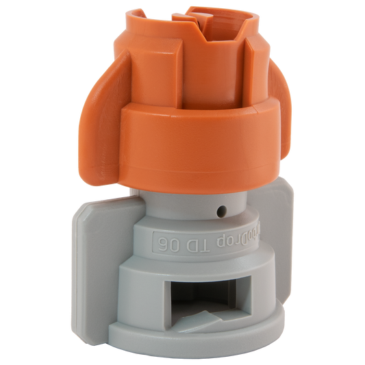 TDCXL11006-D Medium Pressure Semi-Ceramic TurboDrop® XL Venturi Nozzle - D Version