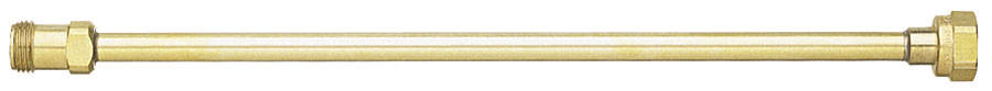 48" Straight Extension w/ Fixed Body