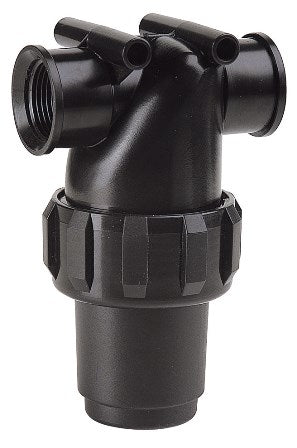 1-1/2"  Arag Strainer (16 Mesh)