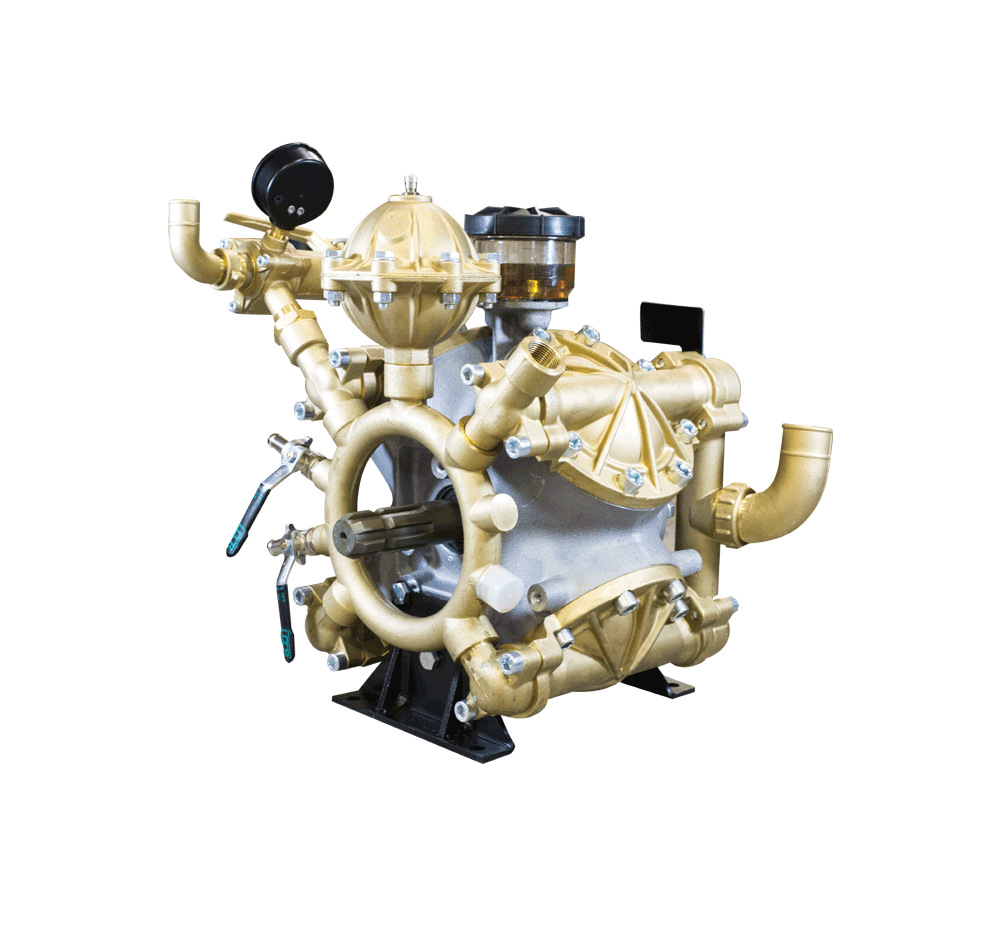BETA-170-TS2C