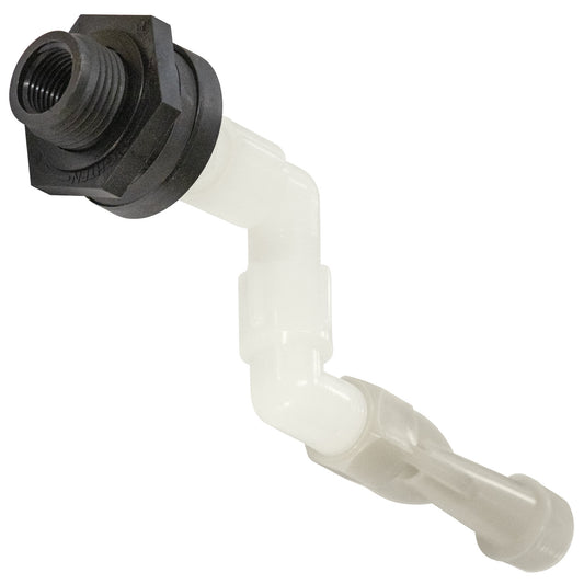 Agitator Assembly for Kings Sprayers