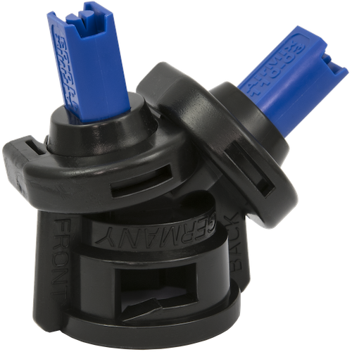 AMDF06 Medium Pressure Dual AirMix®