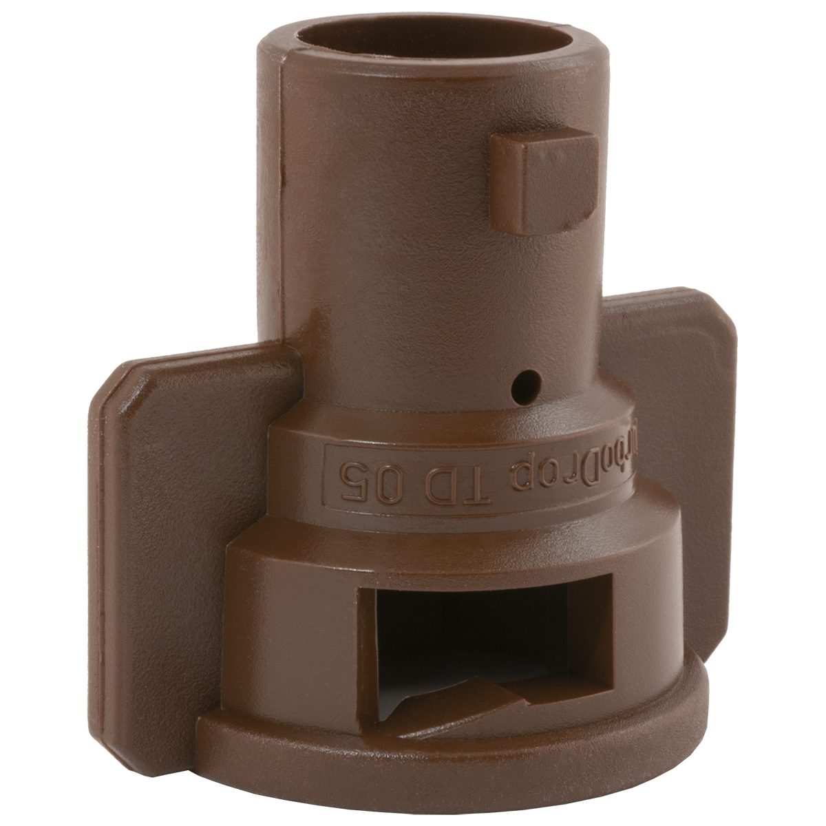 TDVC05 Medium or High Pressure Ceramic TurboDrop® Venturi